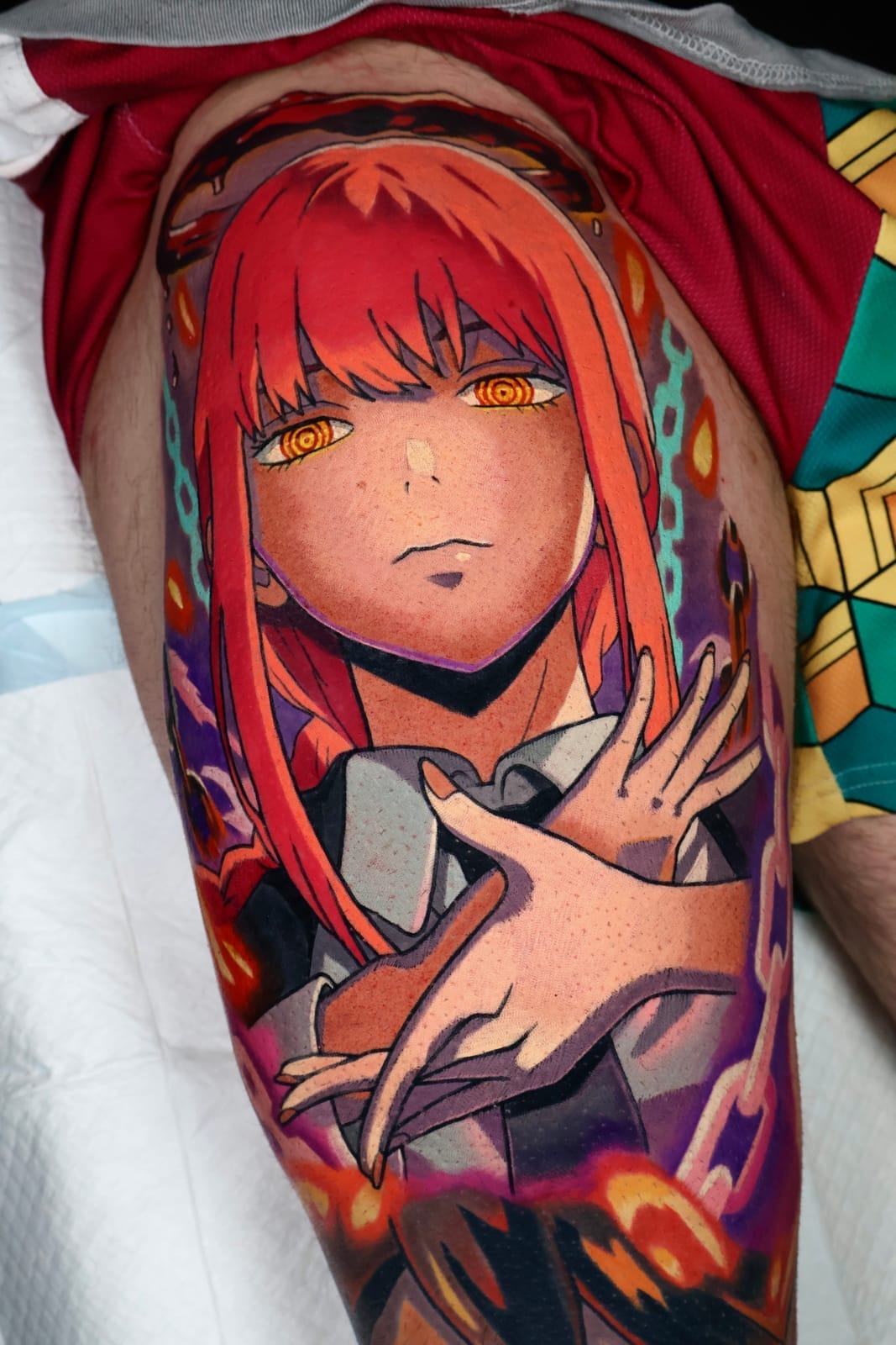 Anime / Color