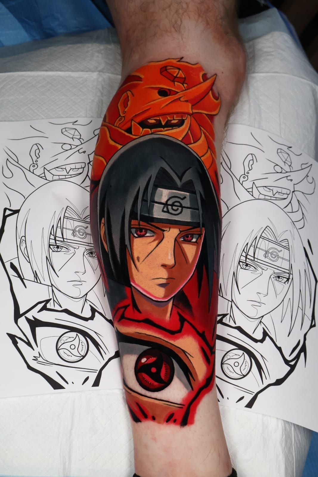 Anime / Color
