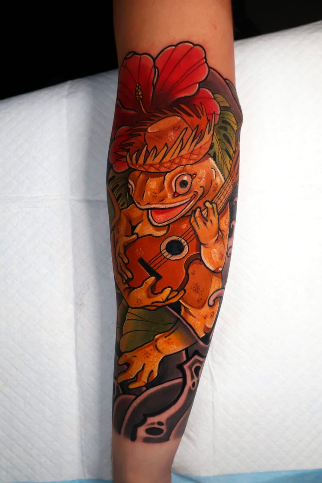 Anime / Color