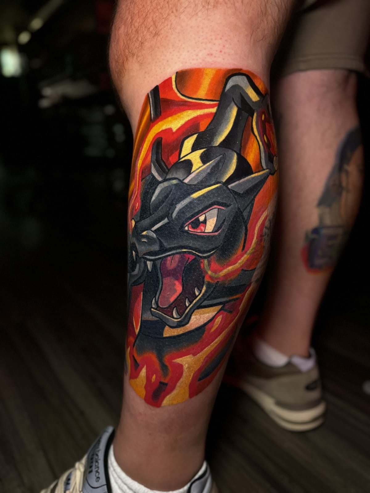 Anime / Color