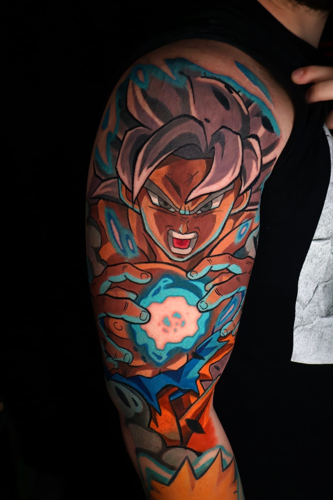 Anime / Color