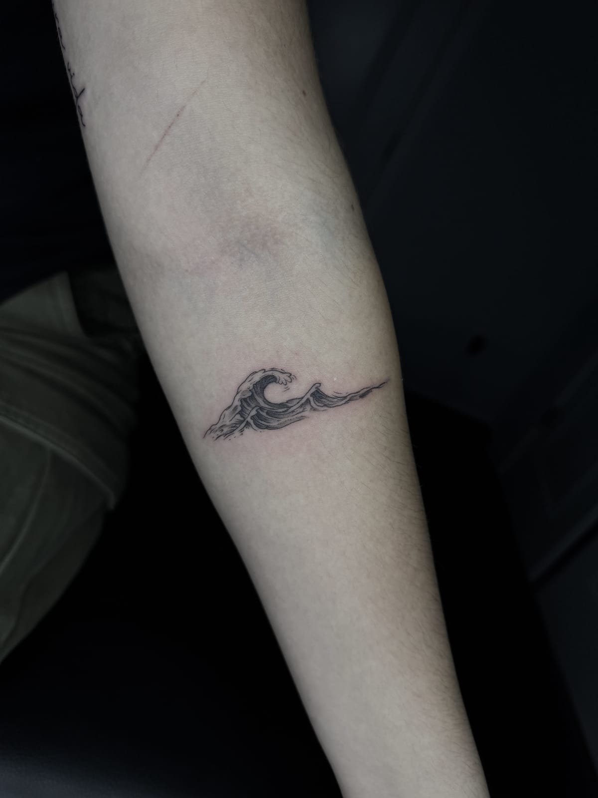 Fine Line